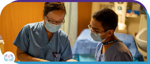 About Michelle Trandai, MD in Chicago, IL