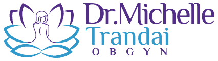 OBGYN Doctor in Chicago, IL | Dr. Michelle Trandai