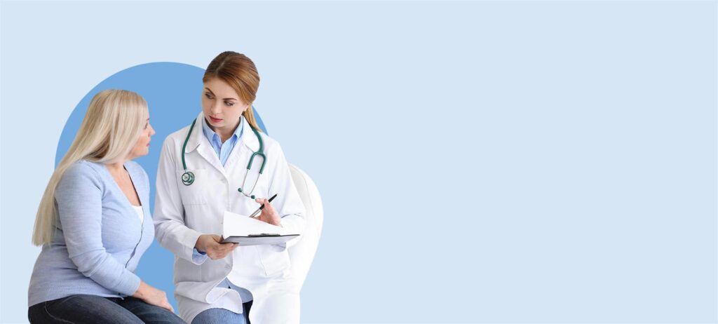 About Dr. Michelle Trandai MD, OBGYN in Chicago, IL 