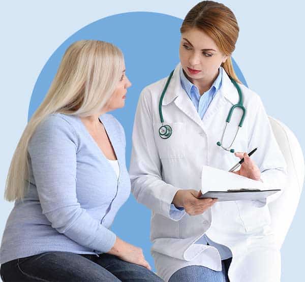 About Dr. Michelle Trandai MD, OBGYN in Chicago, IL 