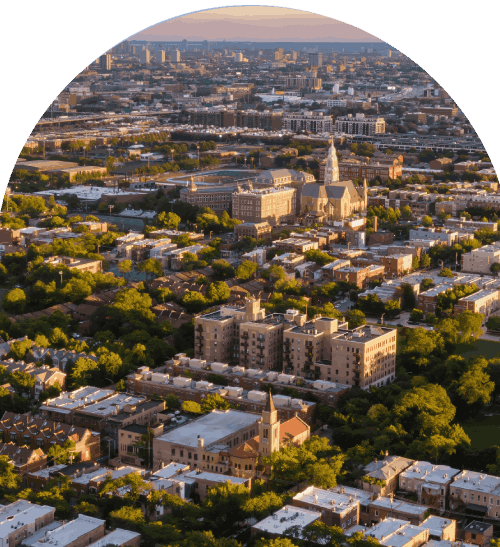 Get Directions at Dr. Michelle Trandai MD, OBGYN in Chicago, IL