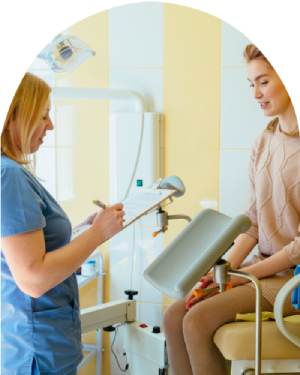 Annual Pap/HPV/Gyne Exam - Michelle Trandai MD in Chicago, IL