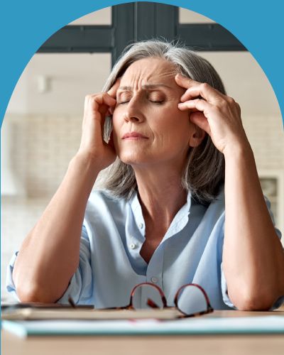 Menopause Treatments in Chicago, IL