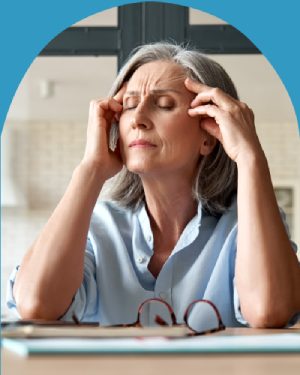 Menopause Treatments in Chicago, IL