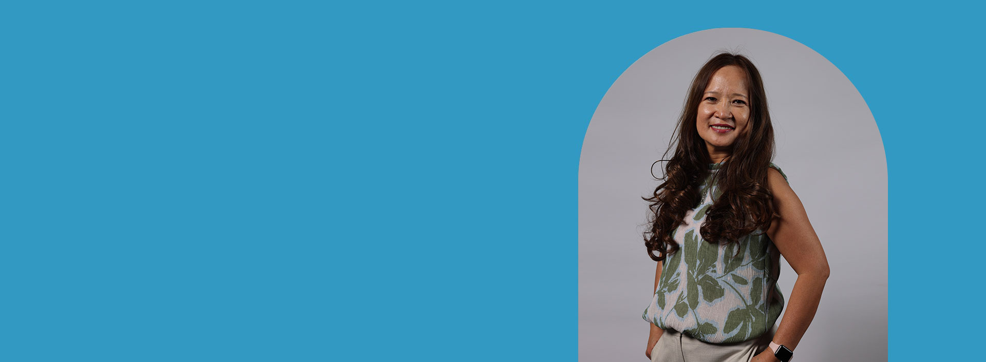 About Dr. Michelle Trandai MD, OBGYN in Chicago, IL 
