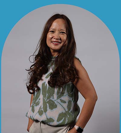 About Dr. Michelle Trandai MD, OBGYN in Chicago, IL 