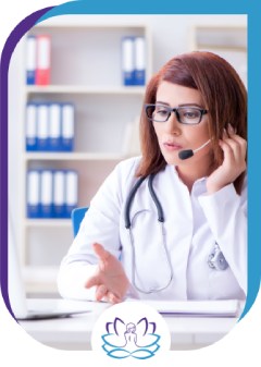 Telemedicine Services - Michelle Trandai MD in Chicago, IL 